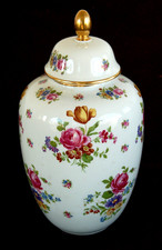 A8 -  VASO POTICHE IN