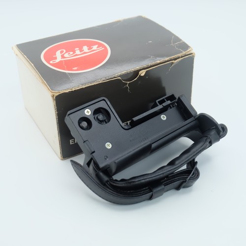 Leica motor drive winder - motor,