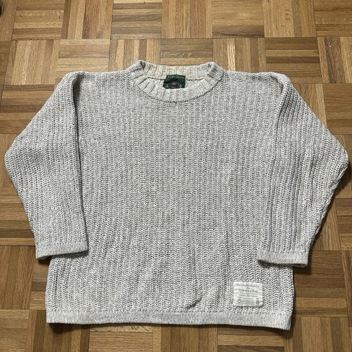 Maglione grande vintage