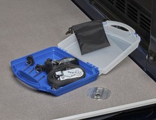 Originale Ford Cargo Securing