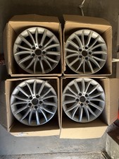 Cerchi originali bmw style - cerchi,