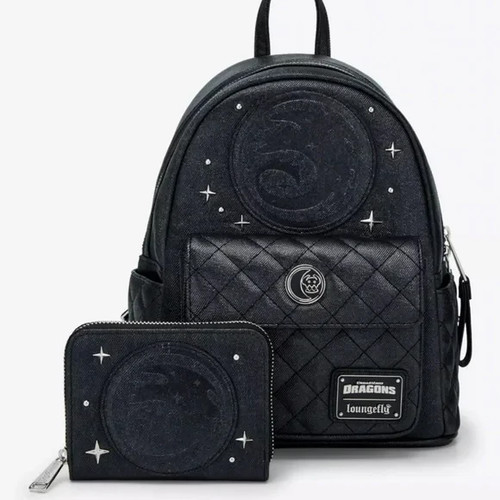 Set trapuntato loungefly - set,