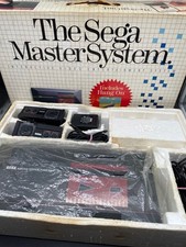 Console SEGA Master System