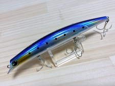 Esca da pesca IMA BASS Sasuke 140 REPPA #AA109