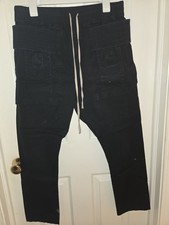 Rick Owens DRKSHDW Men's