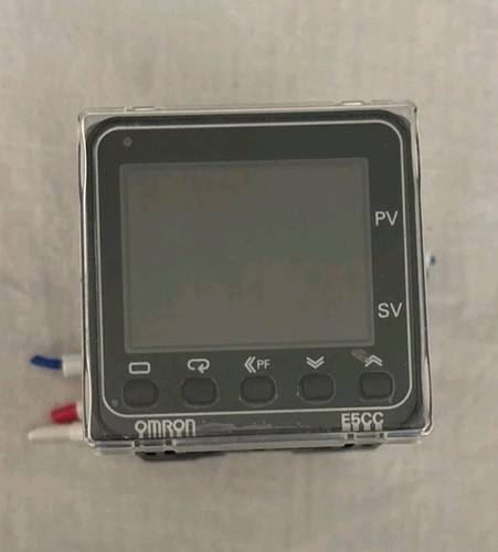 Omron e5cc qx2asm 000 - omron, /