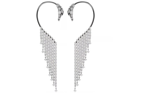 Swarovski 5714555 orecchini - swarovski,