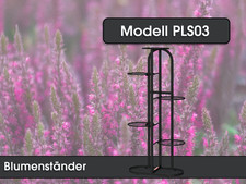 Porta Fiori PLS03, 107 X 47,5