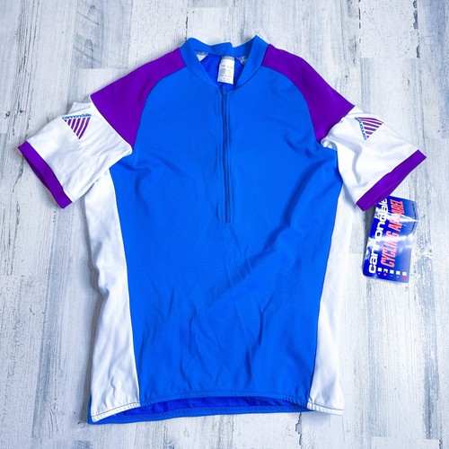 Maglia ciclismo vintage