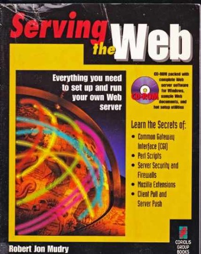 Serving the web everything - serving,