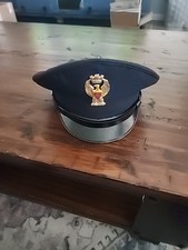 Cappello berretto polizia - cappello,