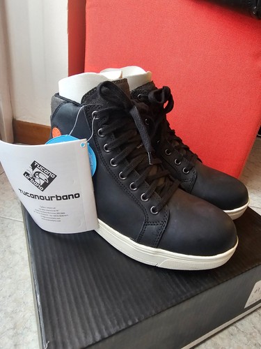 Tucano urbano scarpe - tucano, marty