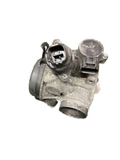 Corpo Farfallato  Yamaha Majesty 400 Anno 2004/2010