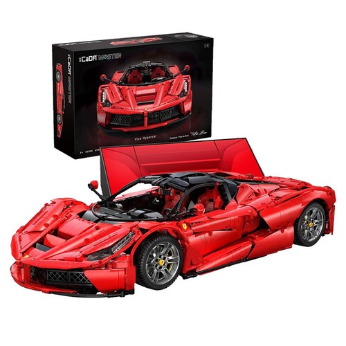 Cada ferrari laferrari - 1:8,