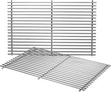 Griglia in acciaio inox 49,5