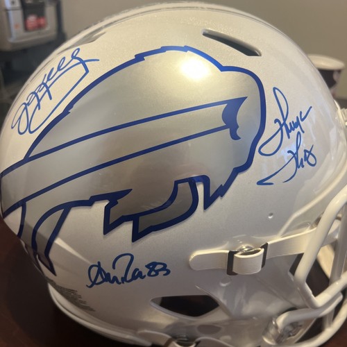 Casco jim kelly thurman - jim, thomas