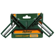 Morsetto angolare tagli