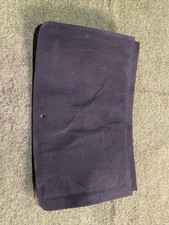 MOQUETTE COPRI RUOTA DI SCORTA