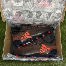 Adidas X 17.1 FG ~ Coppia