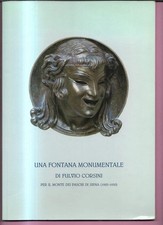 UNA FONTANA MONUMENTALE DI