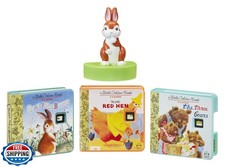 Little Tikes Story Macchina