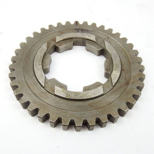 Lambretta gp150 gp200 terza - gp150,