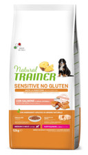 12 Kg Natural Trainer