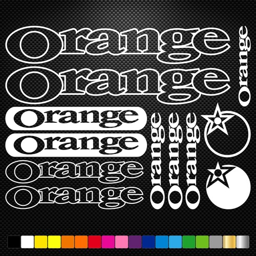 Adatto arancione vinile - adatto,