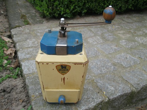 Macina caffè peugeot ric - peugeot, le