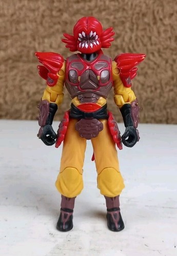 Modellino bandai power rangers - power,