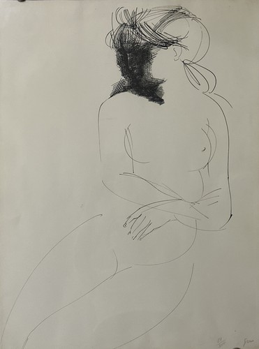 Emilio greco - emilio,