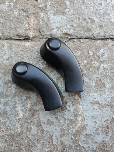Coppia tappi braccio - tappi,