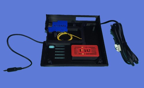 Zx81 ts100 hdmi kit - &,
