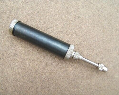 Siringa ingrassatore manuale - siringa,