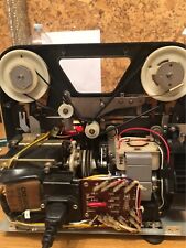 KIT CINGHIE DI RICAMBIO 6 x CANON P-777 CINE PROJECTOR SUPER 8 mm6