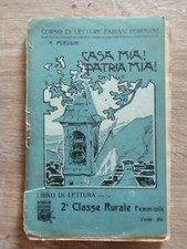 Perugini-Fabiani, Casa mia