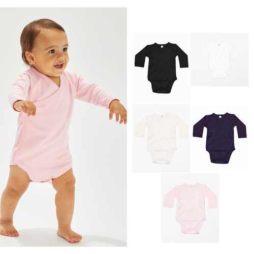 Babybugz maniche lunghe - babybugz, per