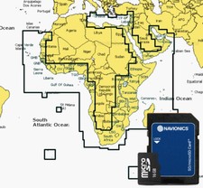 2026 Navionics+ Plus scheda