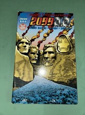 Marvel Comics - 2099 A.D. 1