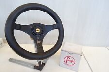 volante mezzo calice per Fiat 500 600 Bianchina