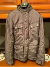 Belstaff giubbotto moto da - belstaff,