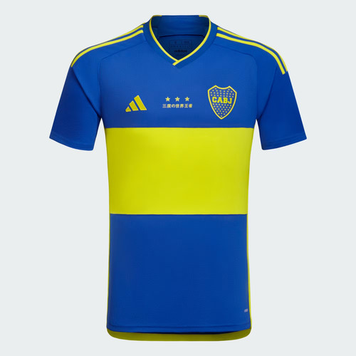 Boca juniors japan 2003 20th - 2003,