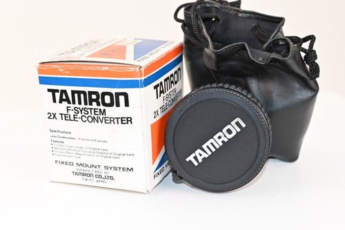 Teleconvertitore tamron - teleconvertitore,