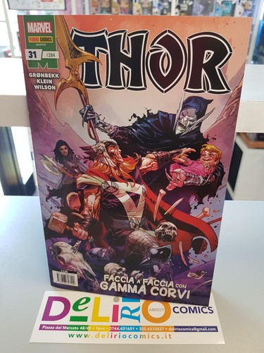Thor 284 n 31 - -, n.