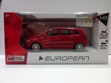 MERCEDES BENZ CLASSE B