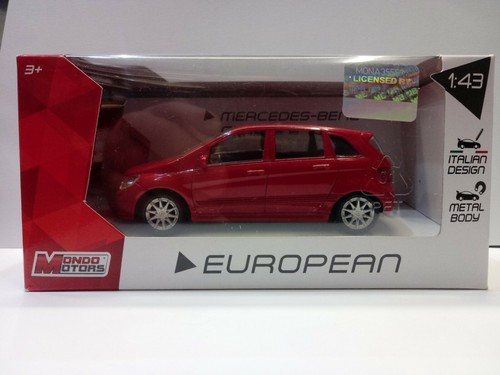 Mercedes benz classe - mercedes,
