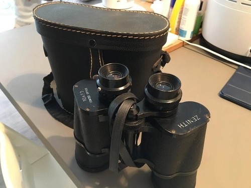 Binocolo super zenith - zenith, 50