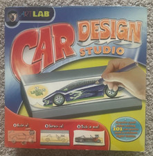ART LAB Car Design Studio
