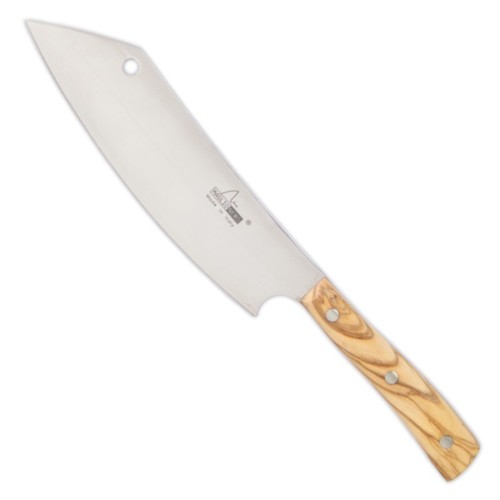 Coltello scimitarra maglio - coltello,