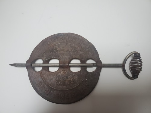 Griswold new american - griswold, 6"